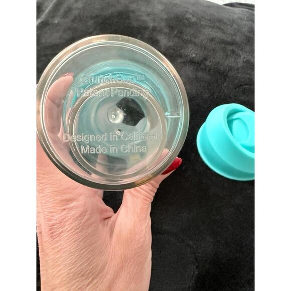 Crunch Cup - Picture 8 of 9